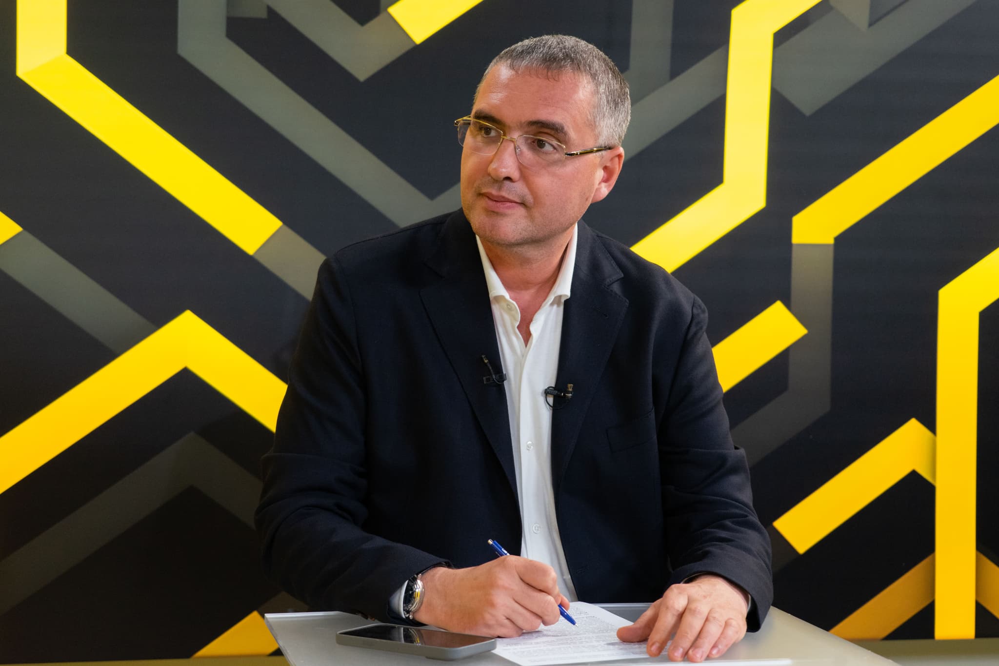LEADER OF "OUR PARTY": GOVERNMENT REPRESENTATIVES IN "MOLDOVAGAZ" BLOCKED THE DECISION TO CANCEL THE PAYMENT OF 150 THOUSAND MDL TO THE MEMBERS OF THE COMPANY'S COUNCIL