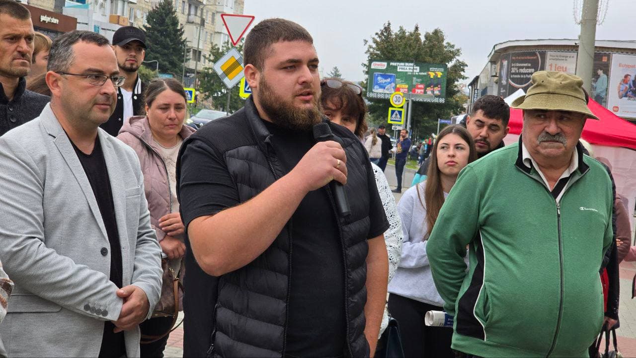 Renato Usatîi: „Intrarea Moldovei în Spațiul Schengen, mai simplă decât aderarea la UE” (5)