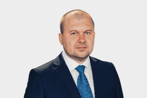 Team Member Image