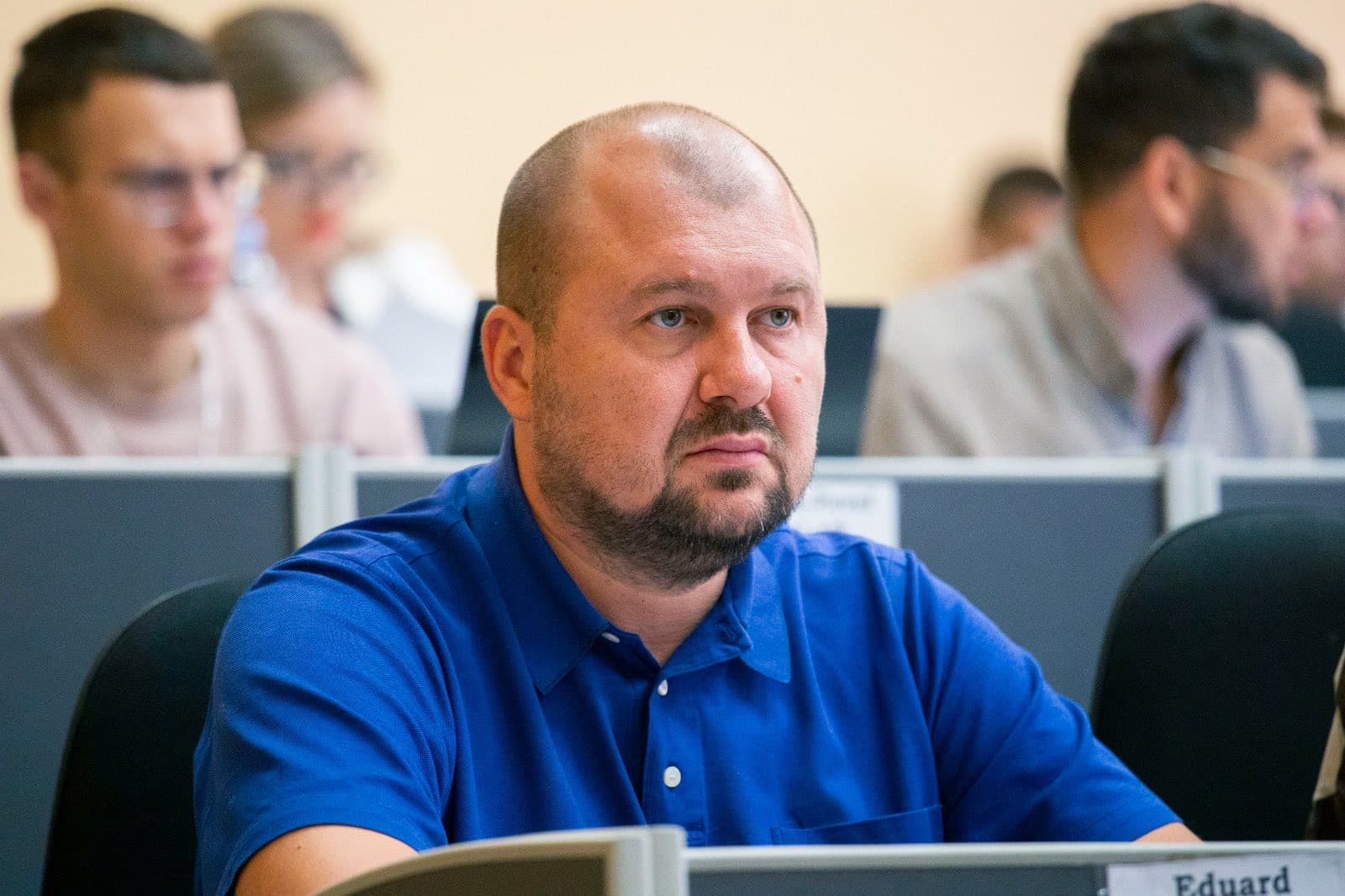 Eduard Pleșca: „Bălți nu este o piesă în jocurile politice”: consilierii PSRM și PAS, îndemnați să nu blocheze activitatea municipiului