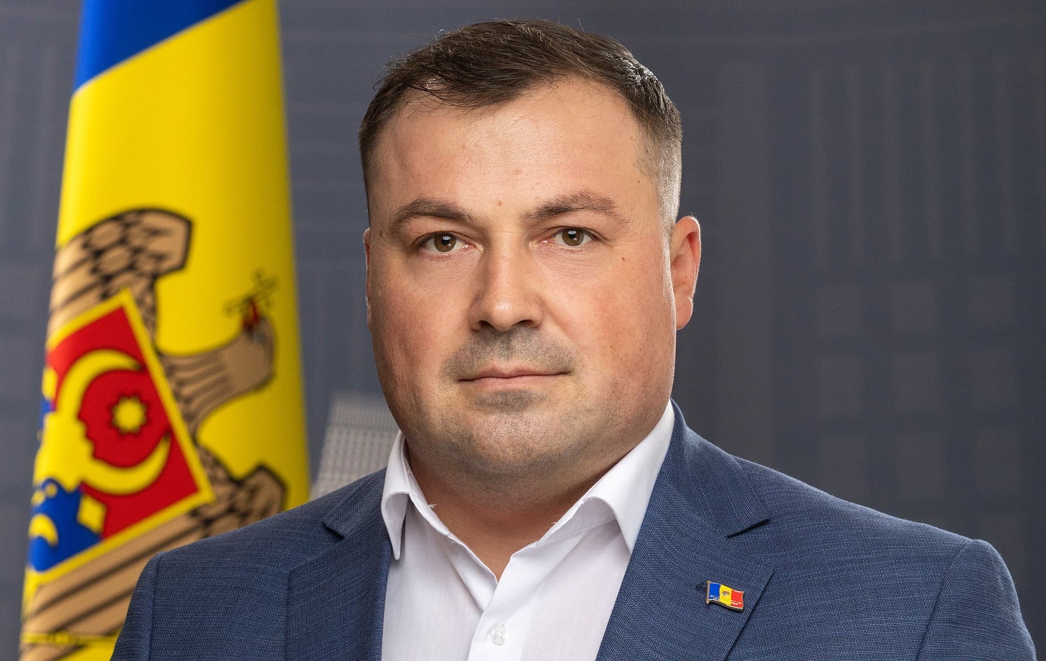 La inițiativa deputatului Partidului Nostru, Serghei Ivanov, vor fi introduse facilități temporare pentru omologarea produselor fitosanitare. Proiectul îl are coautor pe un deputat din majoritatea parlamentară