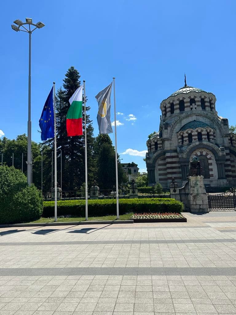 Primarii Partidului Nostru dezvoltă relații externe cu impact local (4)