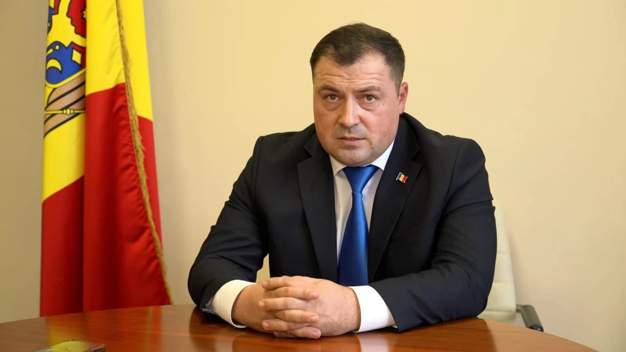 Serghei Ivanov cere adoptarea urgentă a unei hotărâri de Guvern pentru susținerea agricultorilor, transportatorilor și populației în contextul crizei carburanților: „Banii există, trebuie decizii rapide!”