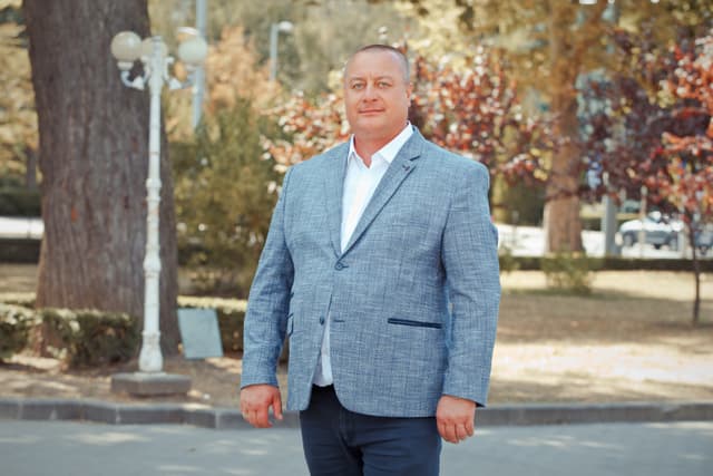 Team Member Image
