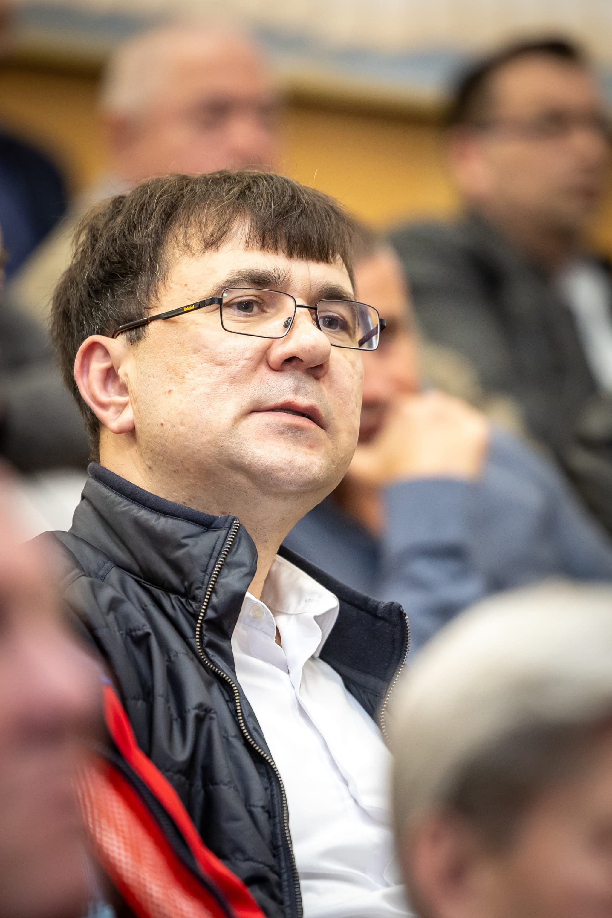 Chișinău: Partidul Nostru pune bazele unei organizații municipale puternice și lansează structuri primare pe sectoare (30)