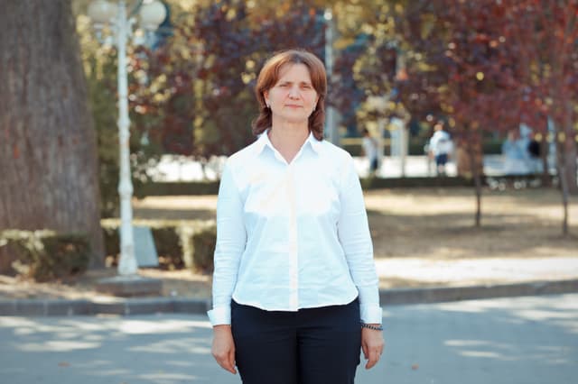 Team Member Image