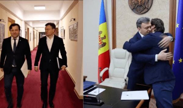 CHAIRMAN OF "OUR PARTY" ON THE RESIGNATION OF DUMITRU ALAIBA: THE MOST INCOMPETENT MINISTER LEFT