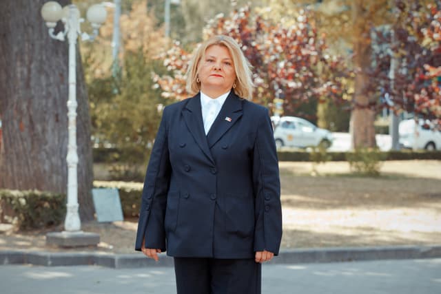 Team Member Image
