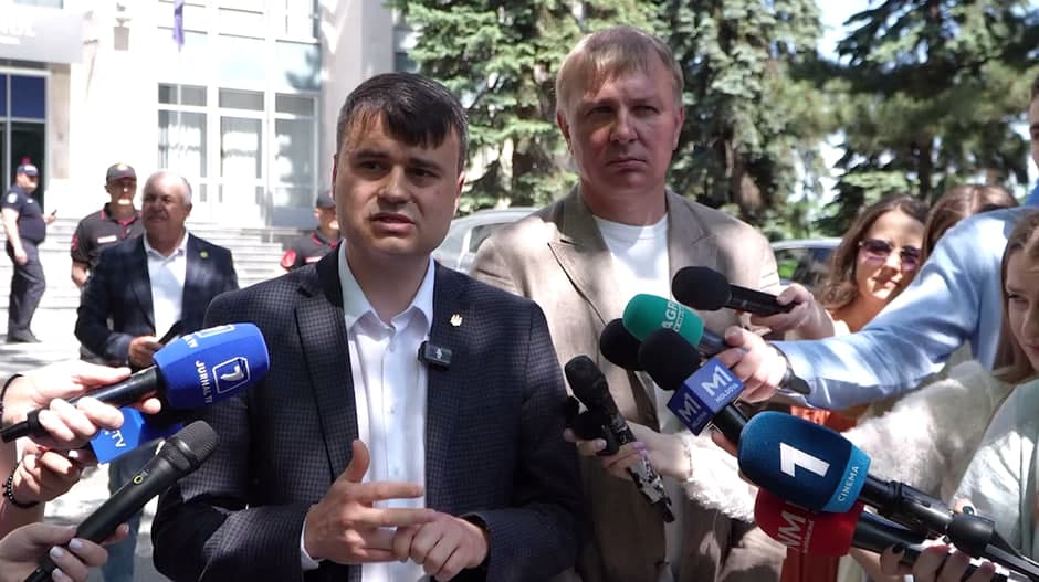 Partidul Nostru, alături de agricultori: Guvernul trebuie să ia măsuri urgente pentru fermieri