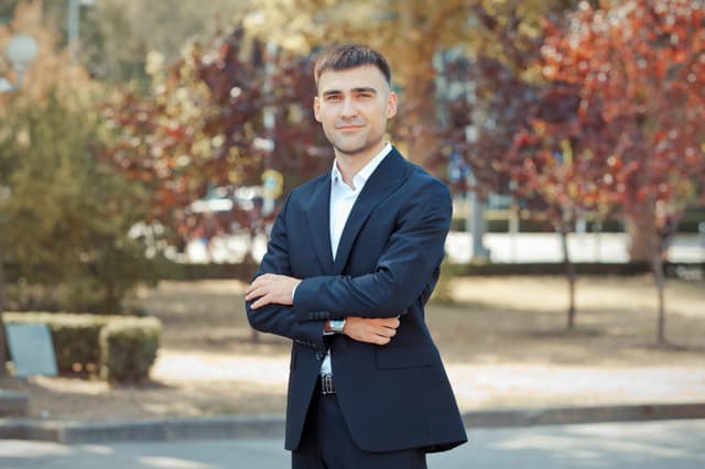 Team Member Image