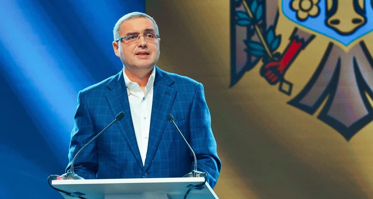 Președintele Partidului Nostru, Renato Usatîi, mesaj de felicitare de Ziua lucrătorilor din organele securității statului: „Securitatea Republicii Moldova trebuie să fie mai presus de orice interes politic”