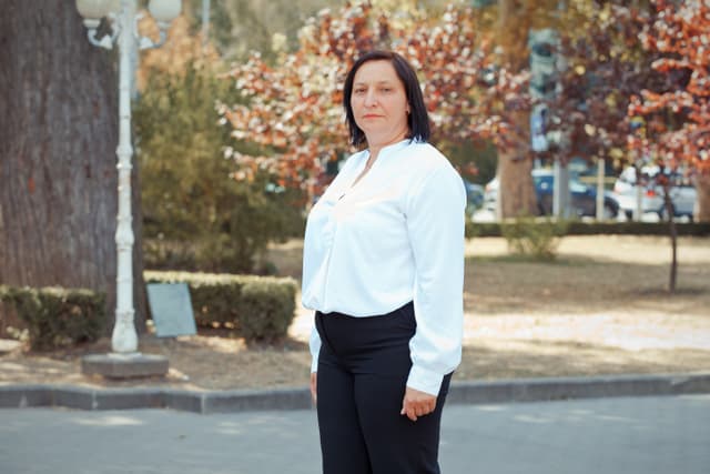 Team Member Image