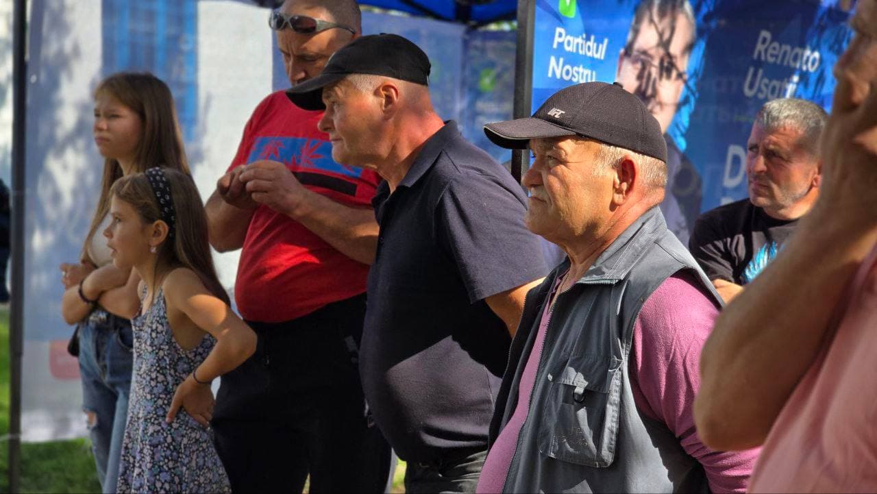 Renato Usatîi propune ca pensia să fie indexată cel puțin la nivelul inflației, iar acest lucru să fie consfințit în Constituție  (2)
