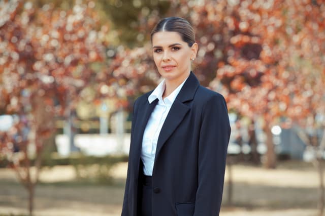 Team Member Image