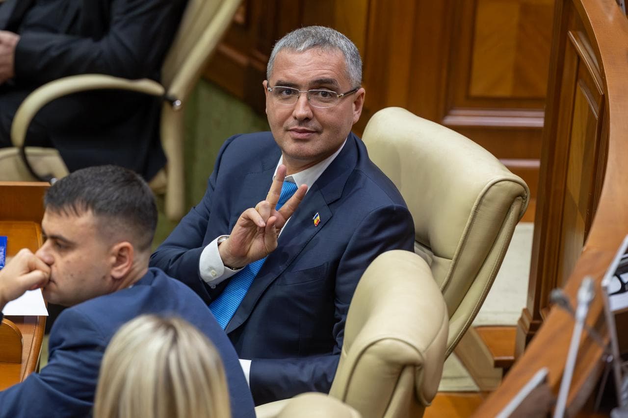 Partidul Nostru va conduce Comisia pentru agricultură și industrie alimentară și va deține o funcție de vicepreședinte în Comisia pentru securitate națională, apărare si ordine publică 