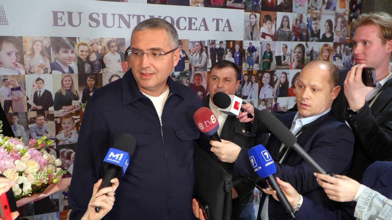 Partidul Nostru a propus ca fiecare fracțiune parlamentară să fie reprezentată cu câte un membru la ședințele Comisiei pentru Situații Excepționale