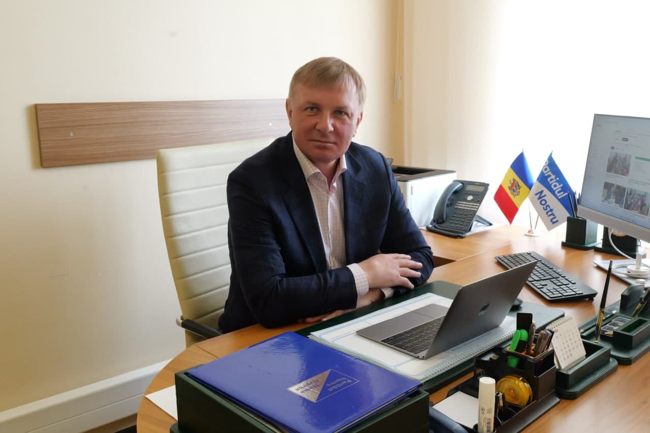 Deputy of "Our Party" called for urgent reform of national army