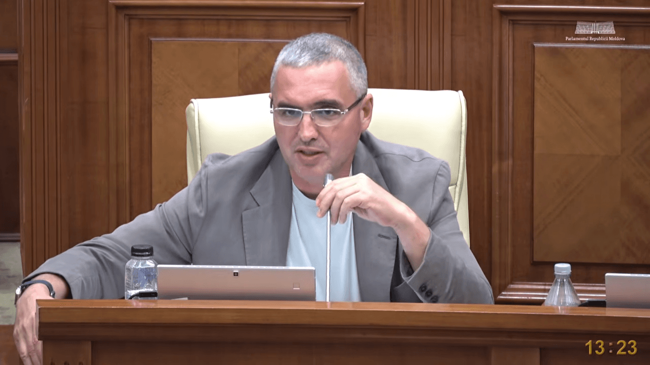 Renato Usatîi: Voi prezenta procurorilor din UE probe despre rețelele de call-centre și implicarea unor conducători din Republica Moldova în protejarea și organizarea activității acestora