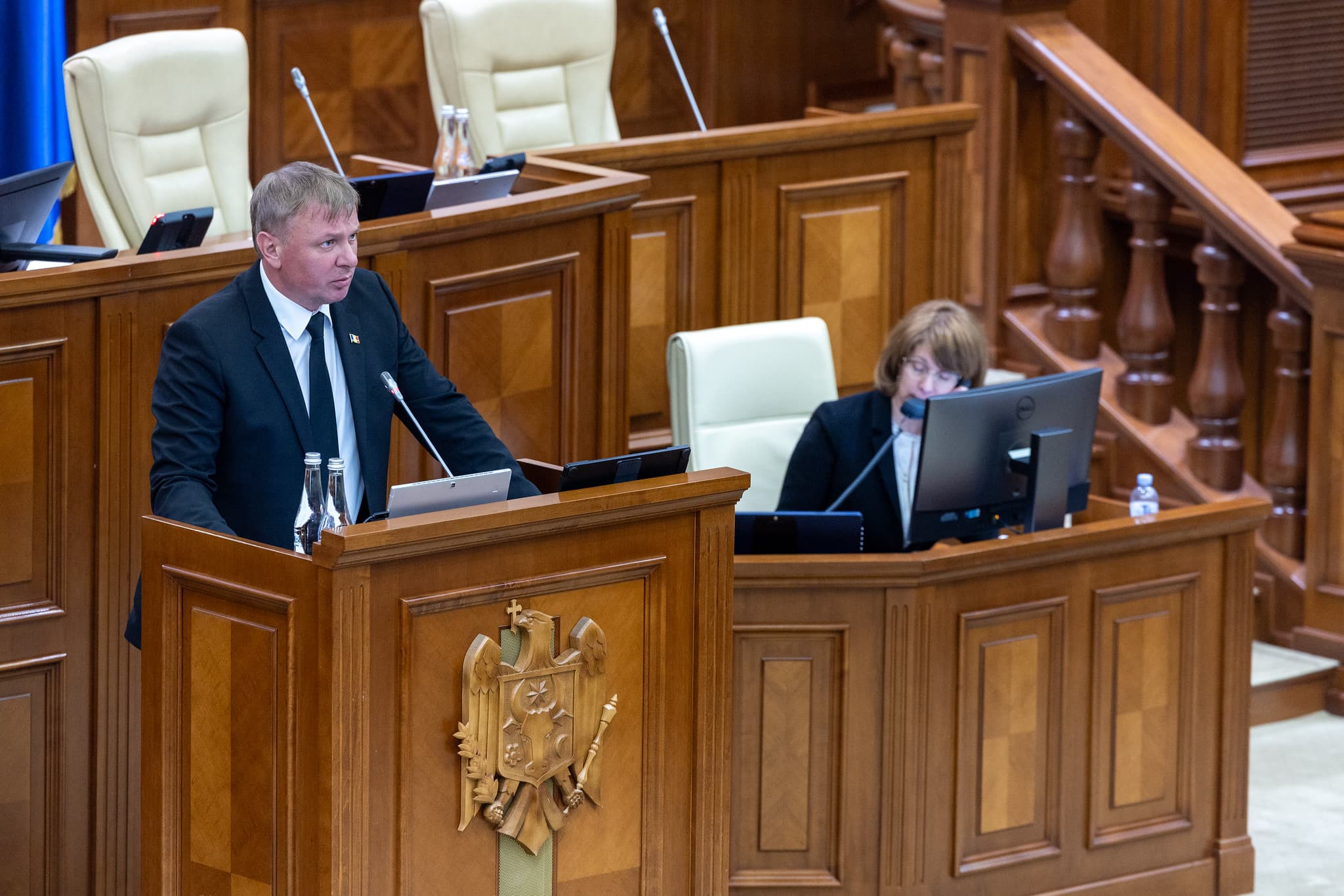 Constantin Cuiumju, Partidul Nostru, despre candidatul promovat de PAS la funcția de director ANRE: „Când în funcții-cheie sunt puși oameni pe relații, nota de plată ajunge la cetățeni”