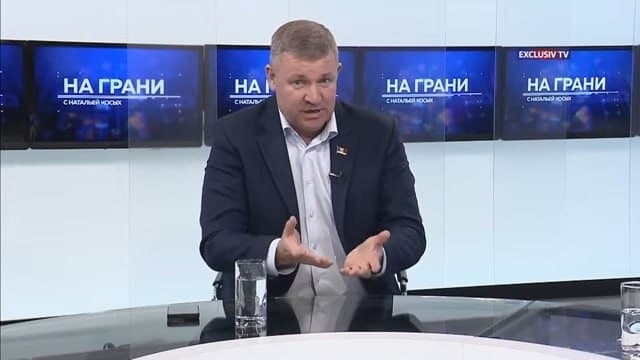Energocom a înregistrat un profit de 1,2 miliarde de lei. Denis Șova: „De ce acest miliard nu este direcționat pentru reducerea tarifului pentru cetățeni?!”