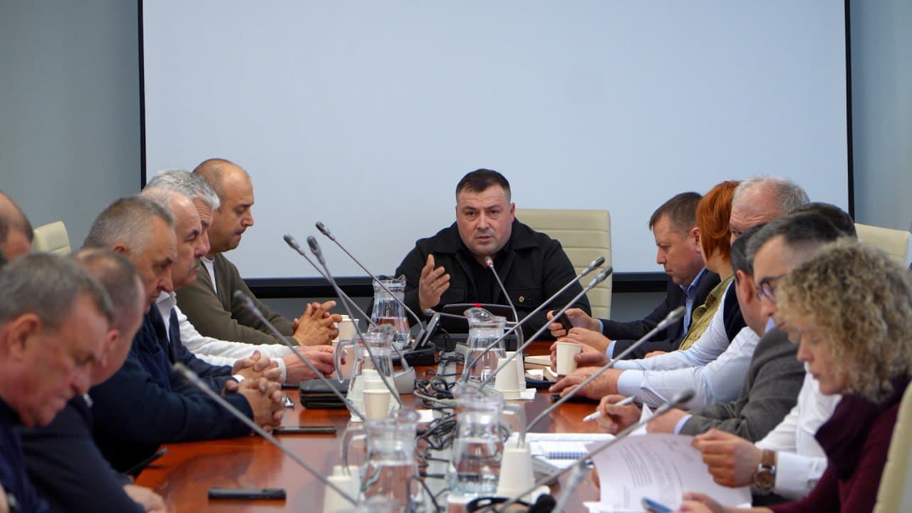 Serghei Ivanov: accizele, plățile pe hectar și TVA în agricultură sunt cele trei probleme majore semnalate de fermieri