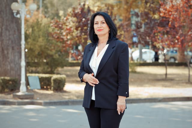 Team Member Image