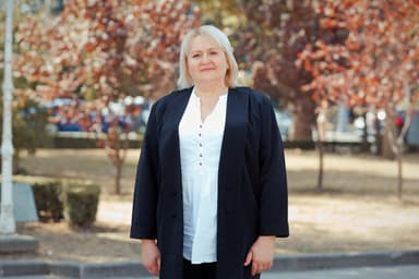 Staff member image