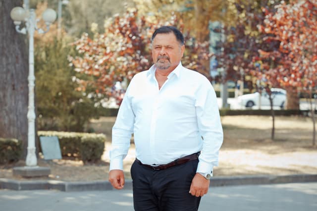 Team Member Image