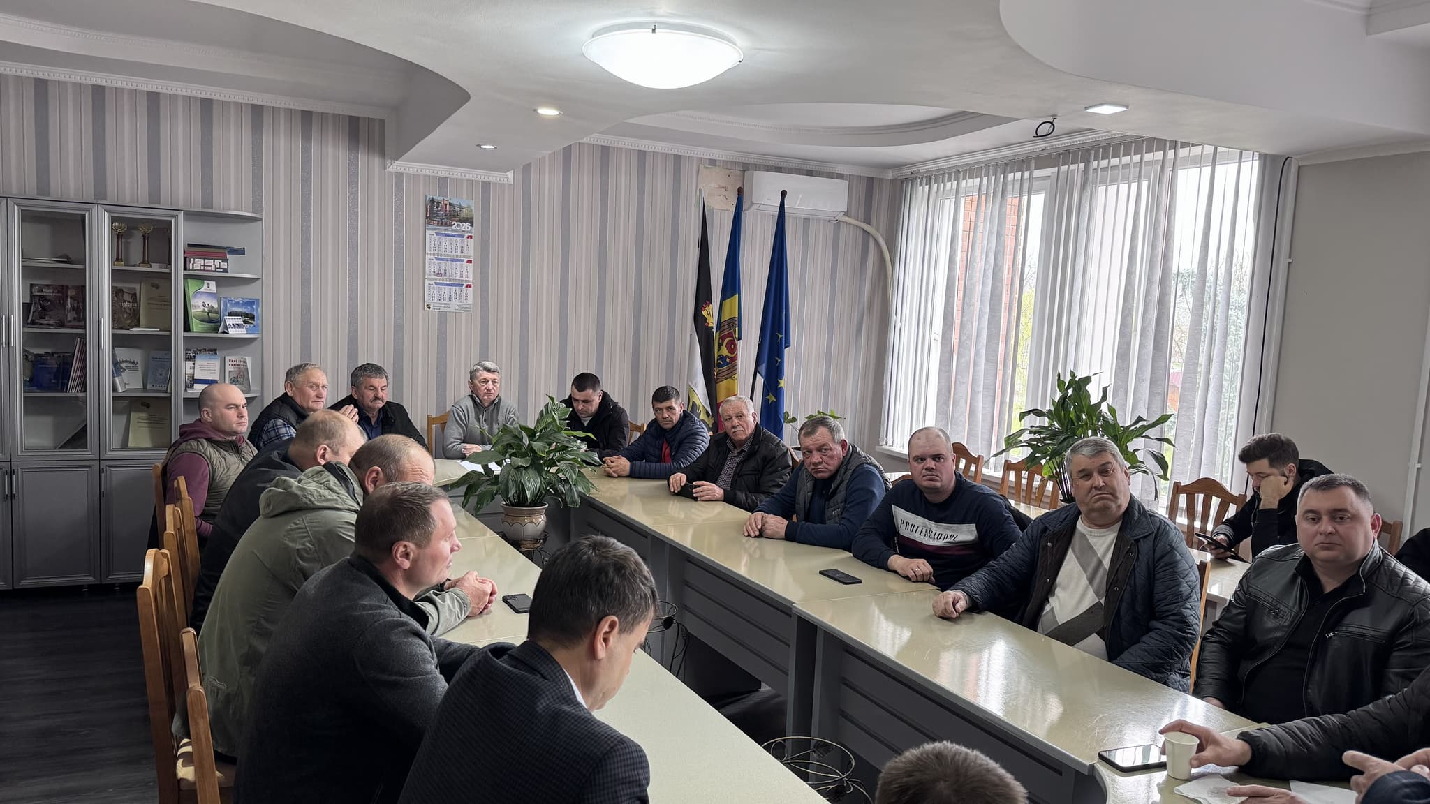 Deputații Partidului Nostru, dialog cu agricultorii: cerințe de subvenții la hectar, returnarea TVA și a accizei la motorină, politici agrare previzibile