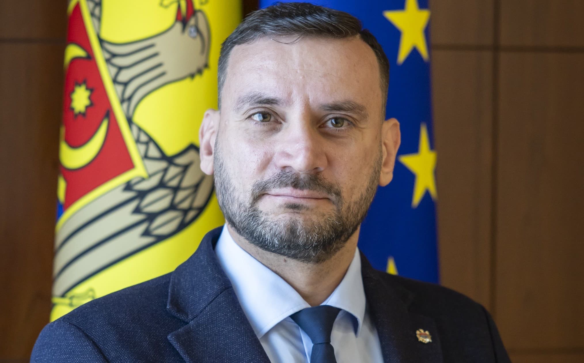 Deputatul Partidului Nostru, Nicolae Margarint, mesaj de Ziua Internațională a Persoanelor Vârstnice: Nicio pensie nu trebuie să fie mai mică de 5.000 de lei
