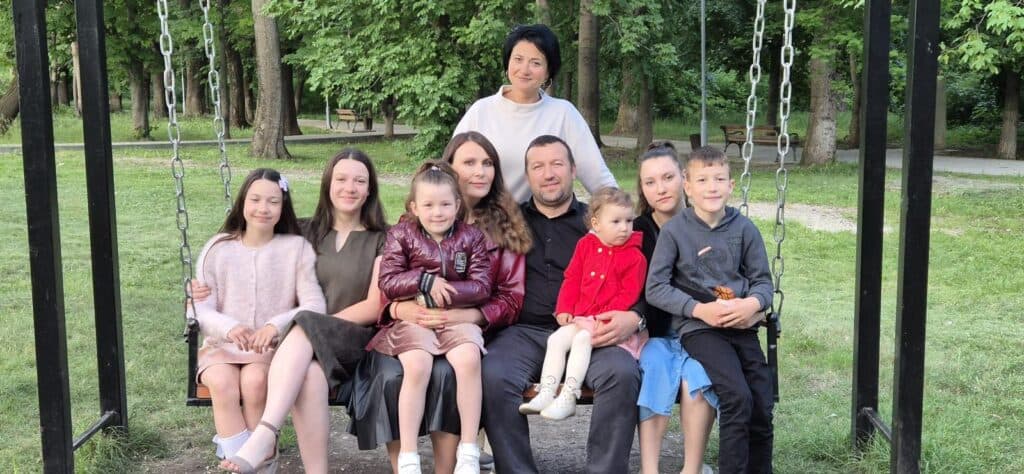 Renato Usatîi: Doresc să avem în Moldova cât mai multe familii fericite, împlinite, cu părinți, copii și bunici sănătoși! (2)