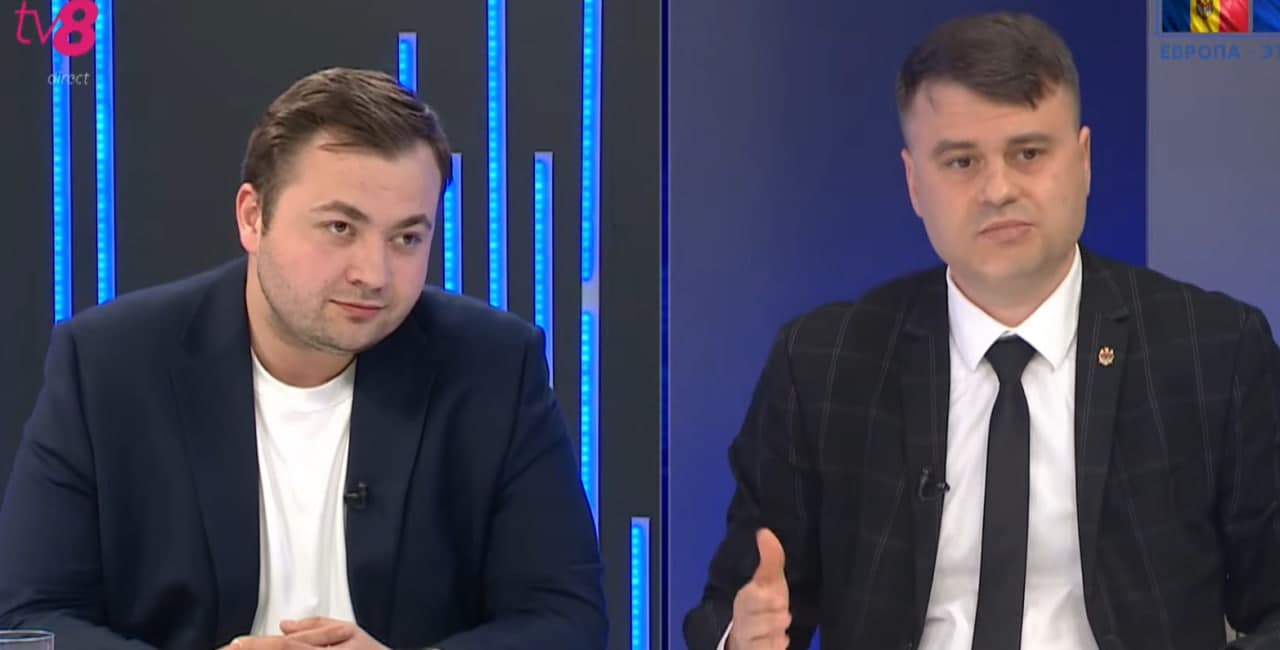 Alexandr Berlinschii, Partidul Nostru: „Vizitele externe nu sunt suficiente fără rezultate concrete în țară”