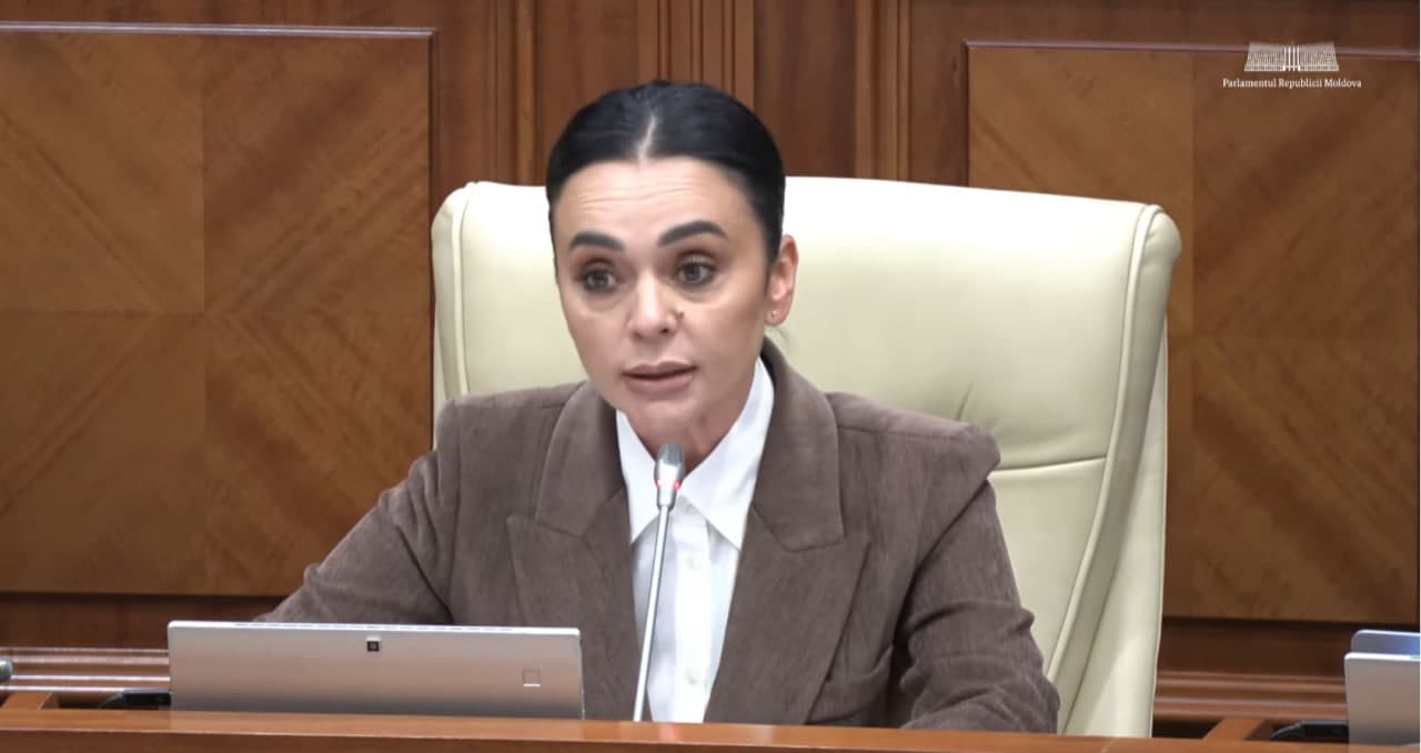 PAS отклонила предложение Нашей Партии включить в повестку дня расследования о закупках в период чрезвычайного положения
