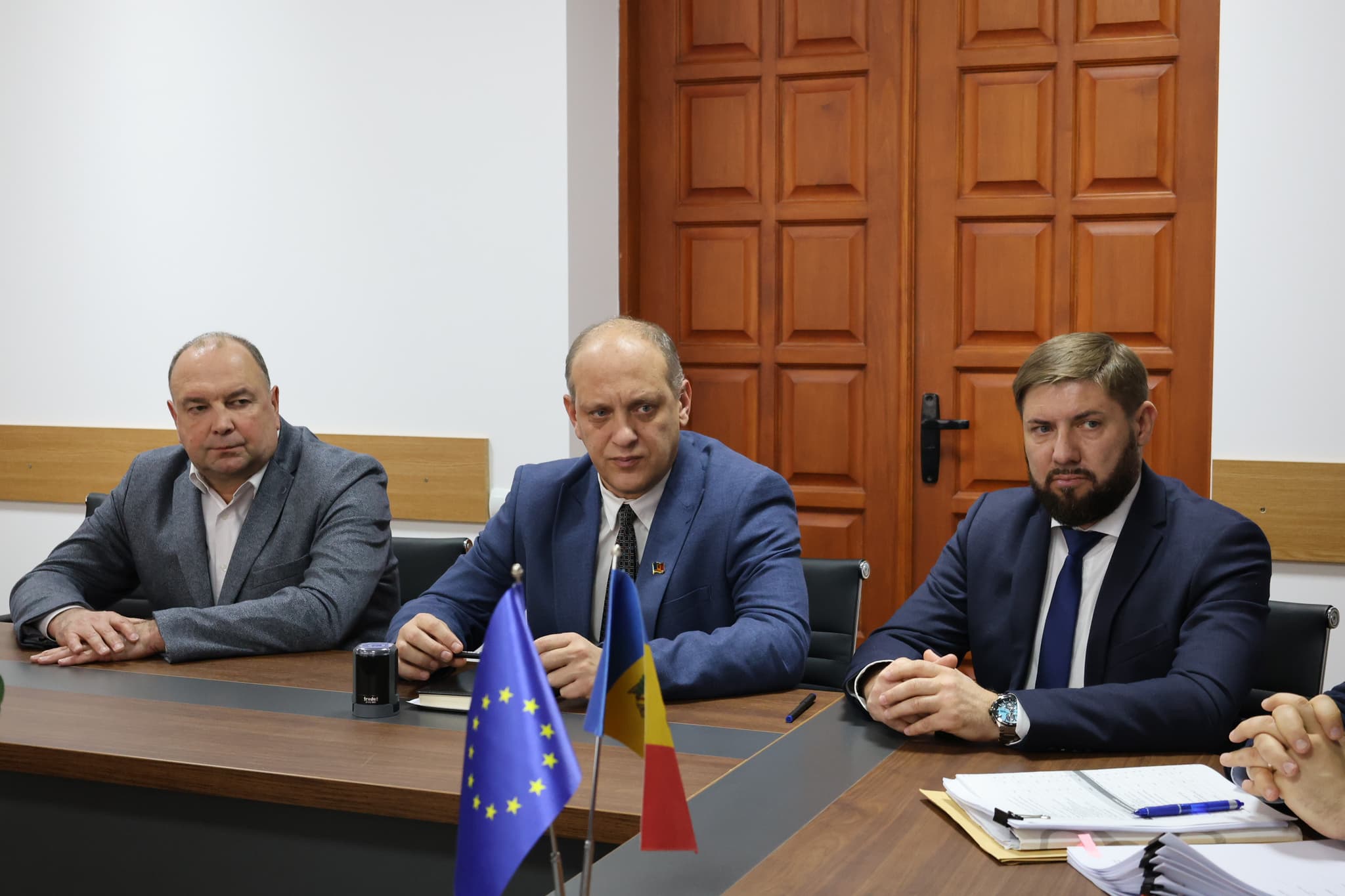 A PROJECT TO IMPROVE WASTE MANAGEMENT WILL BE IMPLEMENTED IN THE SOUTH OF MOLDOVA