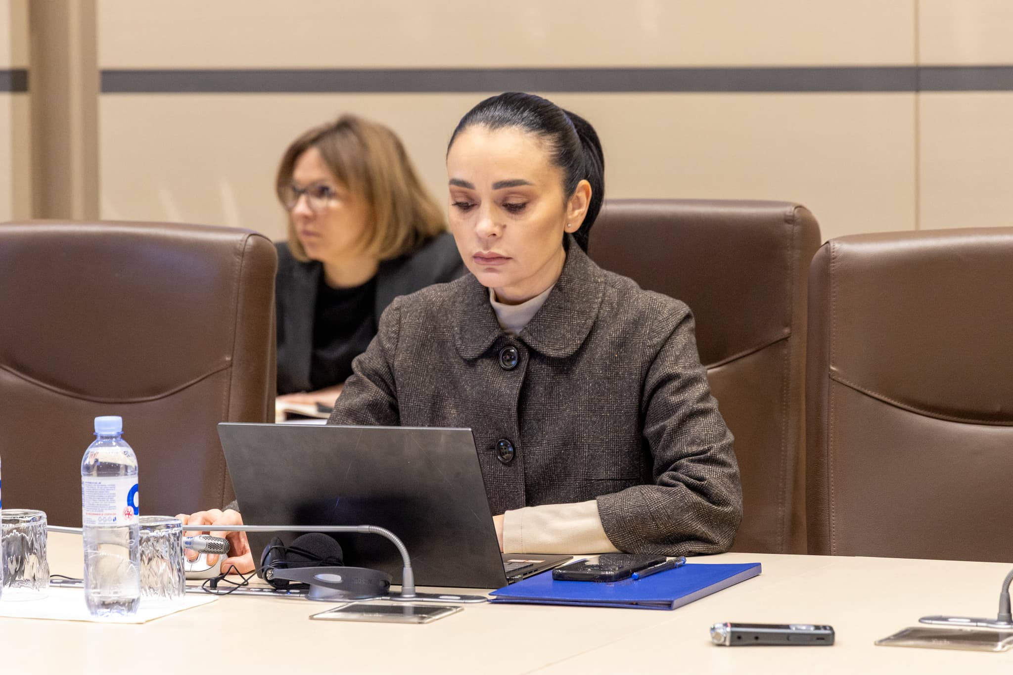 17.02.2026 - Meeting of the Committee for European Integration