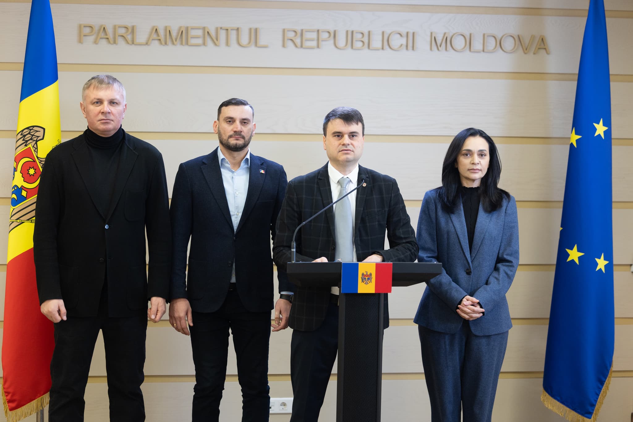 27.01.2026 – Press briefing on the amendment of the citizenship law