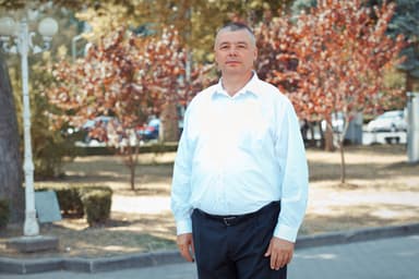 Staff member image