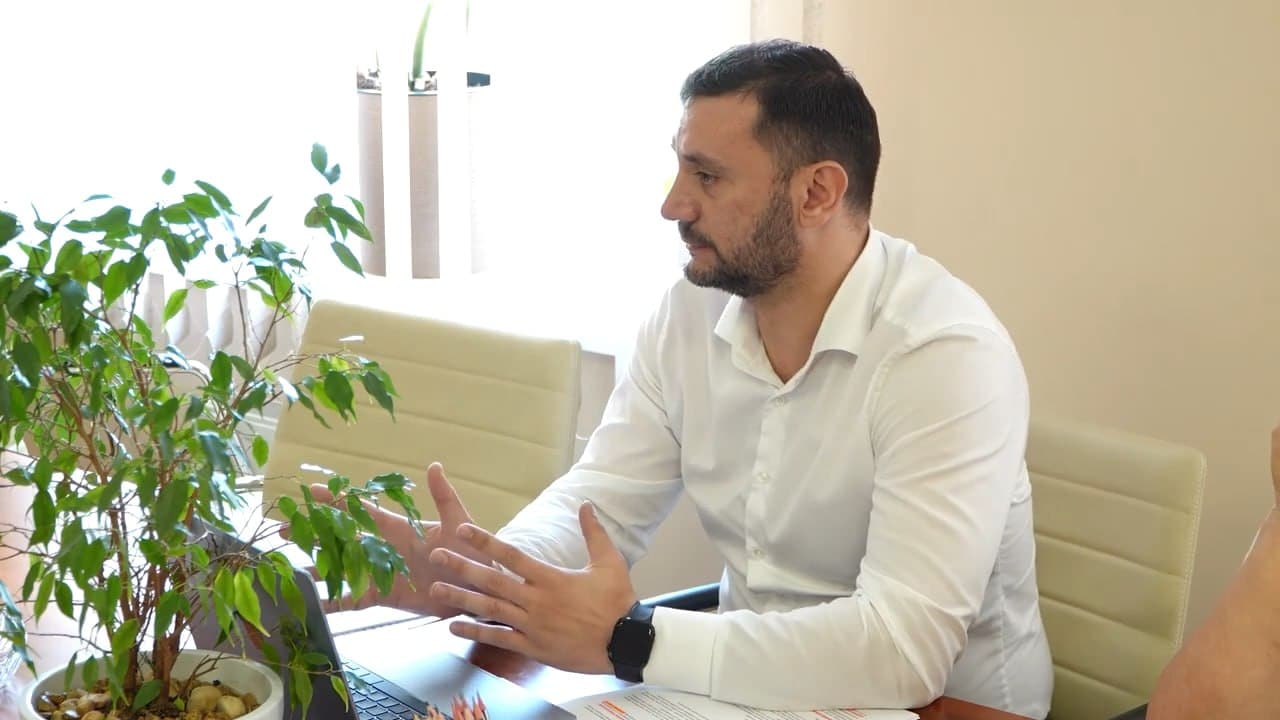 Votul cetățenilor în procesul de amalgamare și extinderea procedurii pentru municipiile Chișinău și Bălți: Proiectul Partidului Nostru, prezentat în comisie