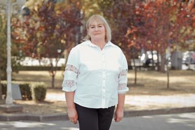 Staff member image