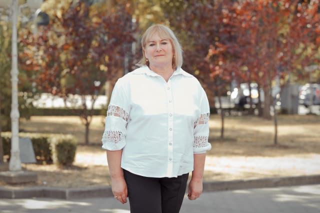 Team Member Image