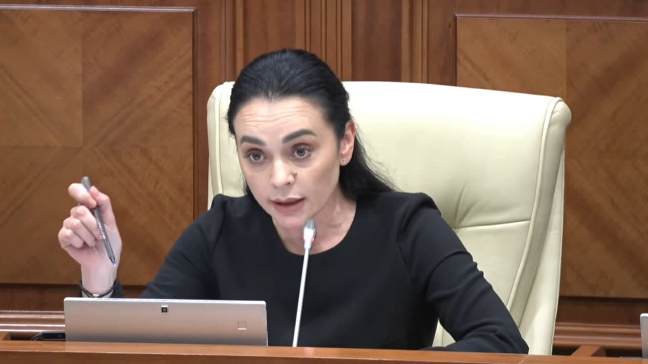 Elena Grițco (Partidul Nostru): „Pentru amalgamarea localităților este nevoie de consens larg al cetățenilor, nu de 5–7 voturi ale consilierilor”