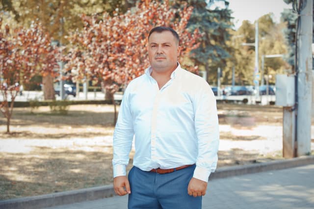 Team Member Image