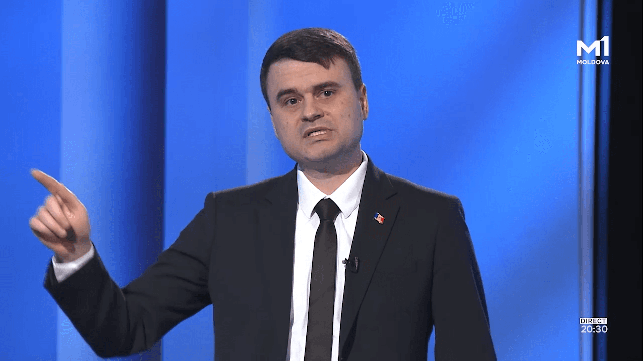 Alexandr Berlinschii, despre utilizarea resursei administrative în alegeri: „Din păcate, în ceea ce privește adoptarea hotărârilor CEC, în mare parte s-a constatat un partizanat politic”