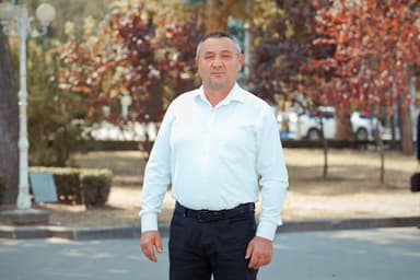Staff member image