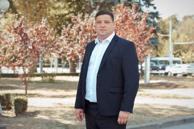 Team Member Image