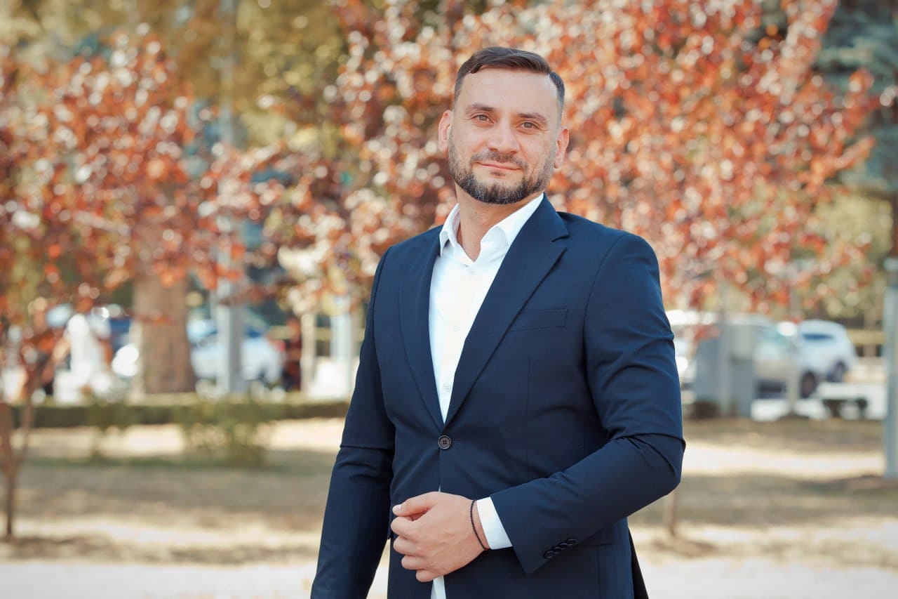 Deputatul Partidului Nostru, Nicolae Margarint, anunță noi inițiative dedicate persoanelor cu dizabilități