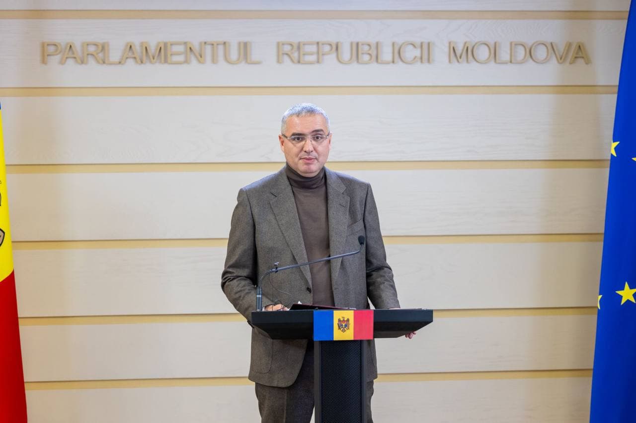 Renato Usatîi cere măsuri urgente pentru securizarea frontierei cu Ucraina, după depistarea unui transport ilegal de arme