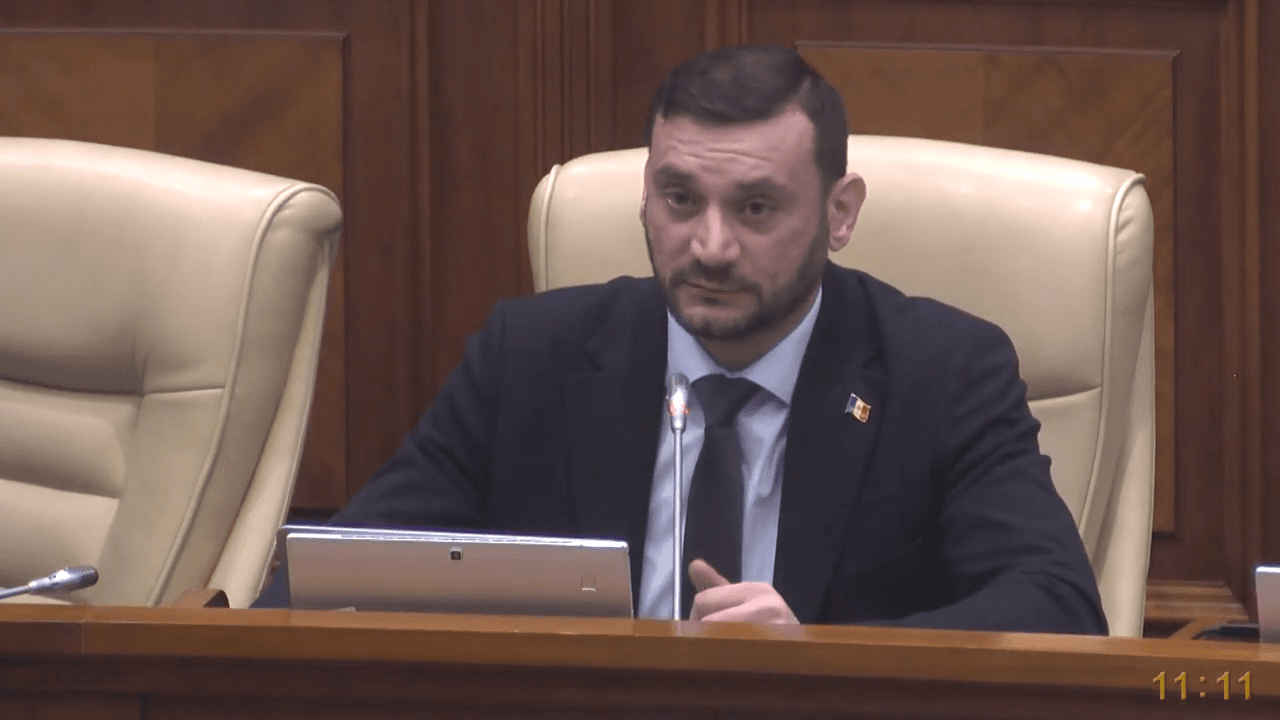 Deputatul Partidului Nostru, Nicolae Mărgărint, cere explicații privind prevenirea cazurilor de suicid în Armata Națională  