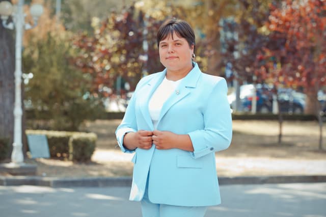 Team Member Image