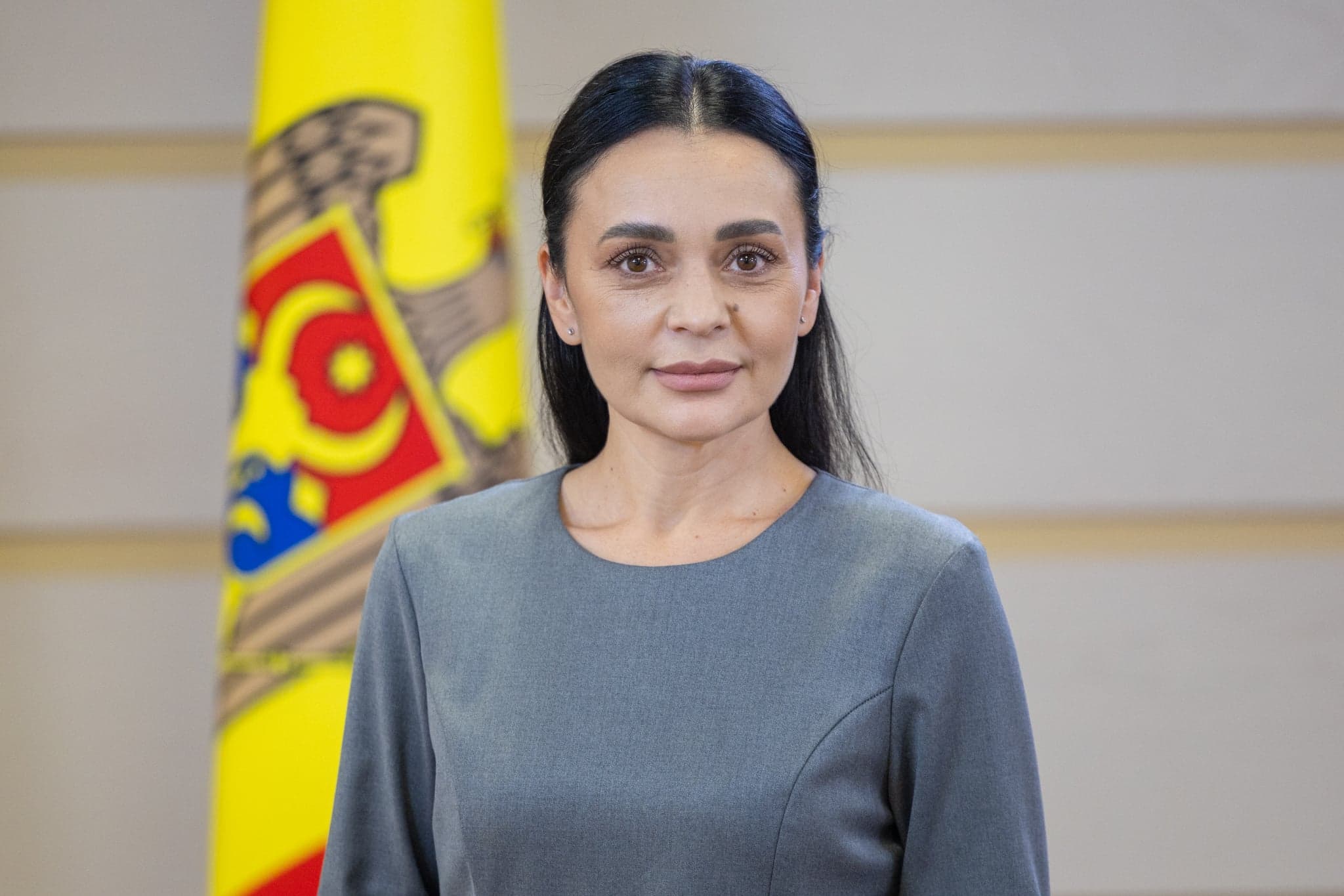 Elena Grițco, Partidul Nostru: O reprezentare feminină activă și bine ancorată în realitățile societății contribuie la decizii mai echilibrate și politici mai responsabile